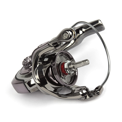 Катушка Nautilus Arta 2500