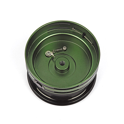 Катушка Nautilus Resolution Feeder 6000S