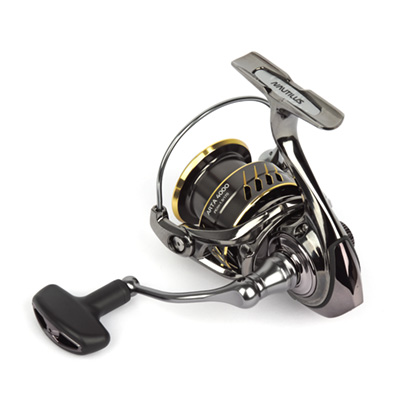 Катушка Nautilus Arta 4000
