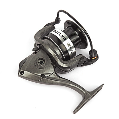 Катушка Nautilus Butler  NBE3000