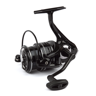 Катушка Nautilus Faith Feeder 6000S NEW