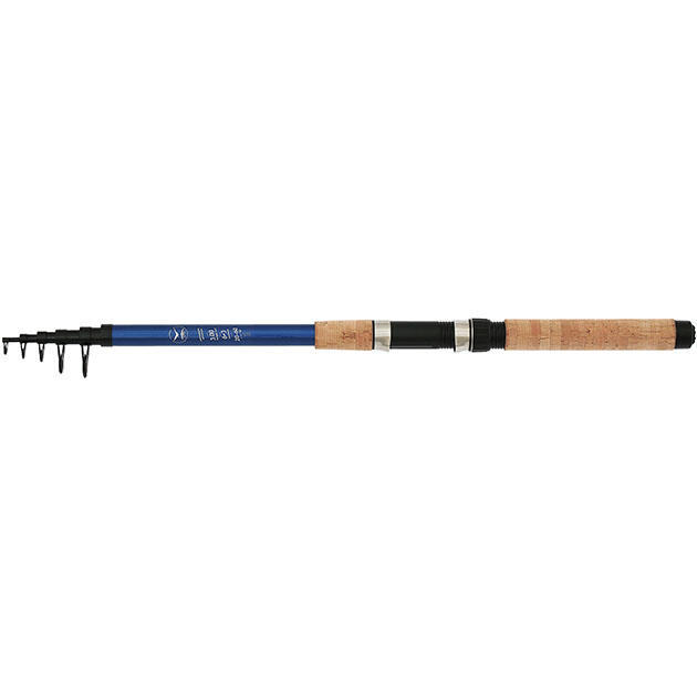 Удилище телескопическое Mikado FISH HUNTER TELEPICKER 270 (тест 20 - 60 г)