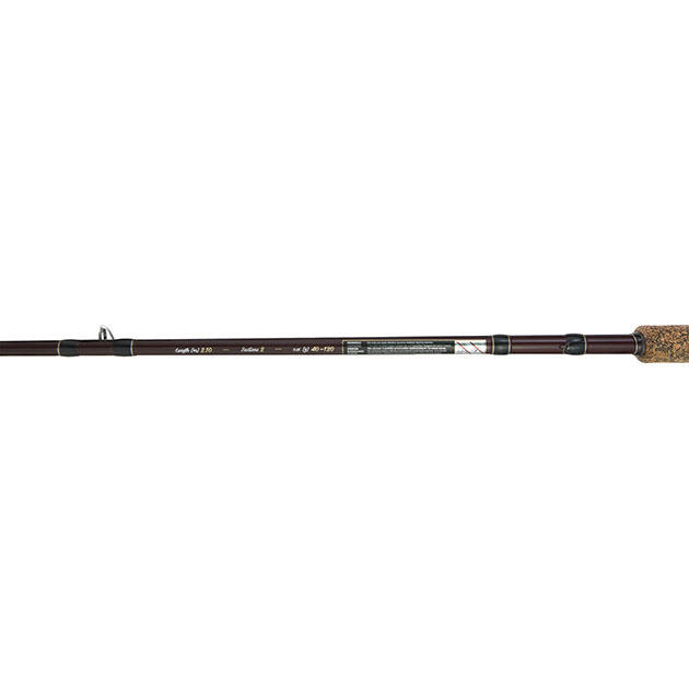 Спиннинг Mikado EXCELLENCE BAITCAST FIGHT 210 (40-120 г.)