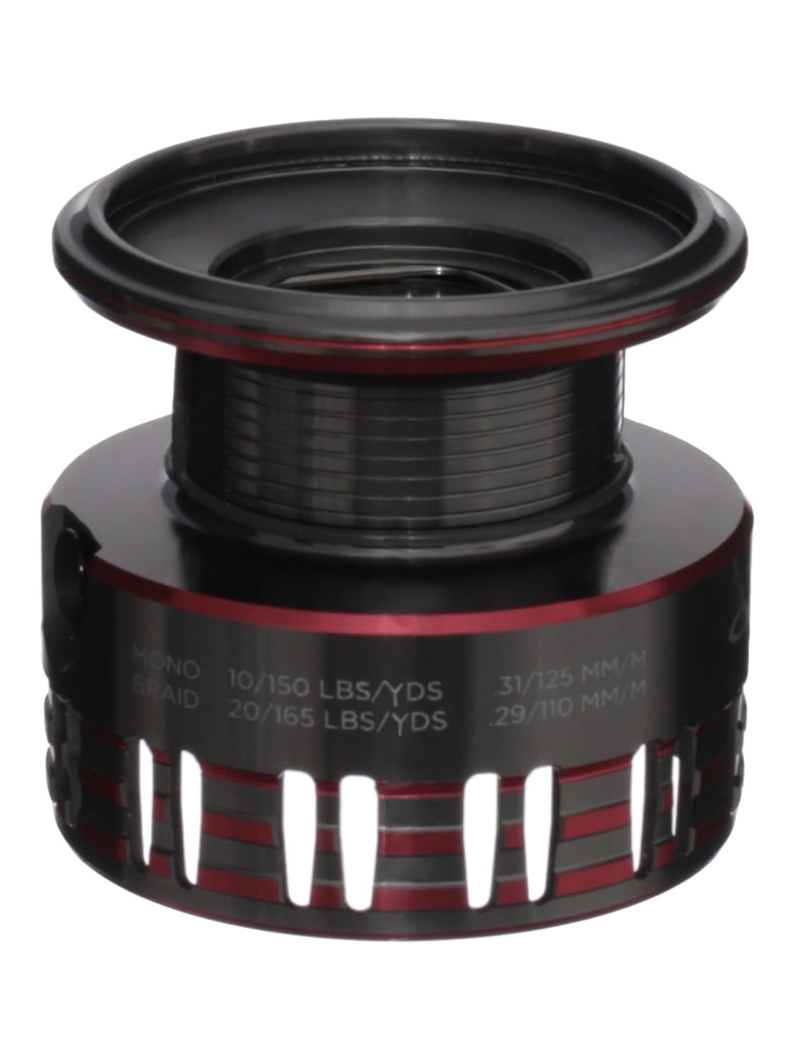 Stout Spool