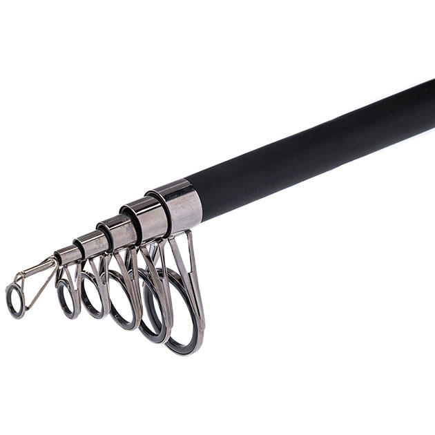 Карповое удилище Mikado X-PLODE N.G. TELE CARP 360 (до 120 г.)