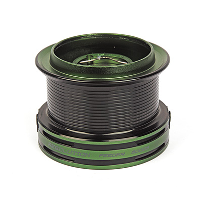 Катушка Nautilus Resolution Feeder 6000S