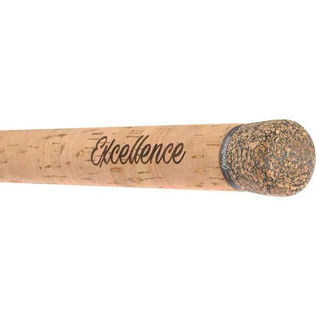 Спиннинг Mikado EXCELLENCE BAITCAST FIGHT 210 (40-120 г.)