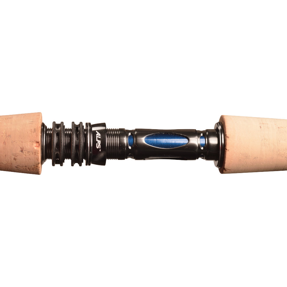 Двуручные Micro Spey
