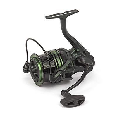 Катушка Nautilus Resolution Feeder 6000S