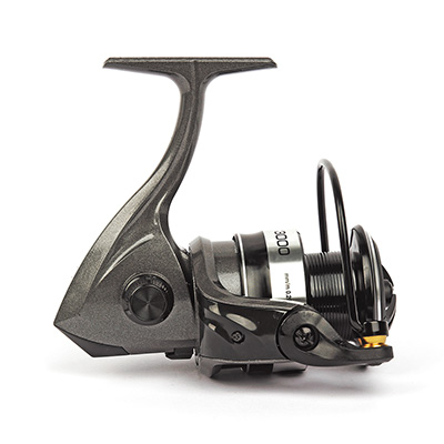 Катушка Nautilus Butler  NBE3000