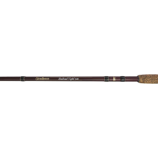 Спиннинг Mikado EXCELLENCE BAITCAST FIGHT 240 (50-140 г.)