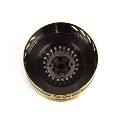 Катушка Nautilus Arta 4000