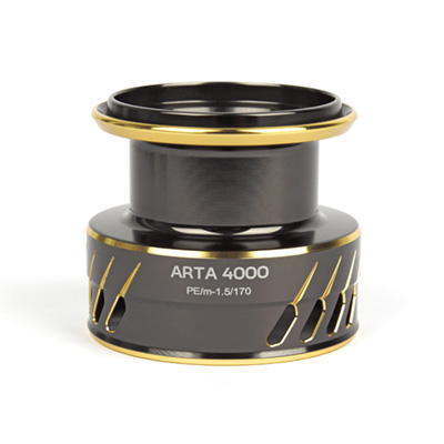 Катушка Nautilus Arta 4000