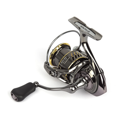 Катушка Nautilus Arta 2500