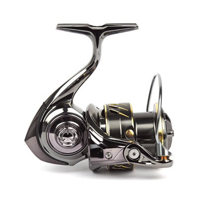 Катушка Nautilus Arta 4000