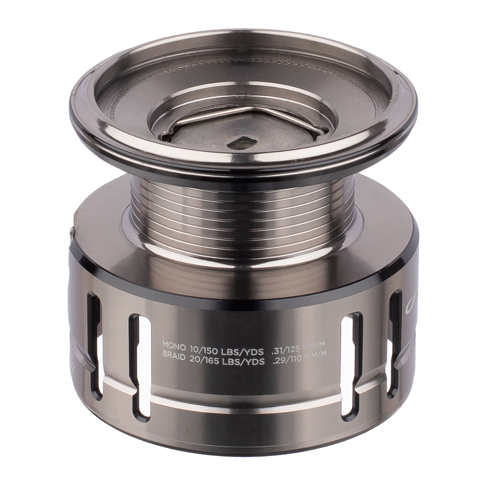 Essence Spool